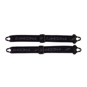 Zandona Suspenders Kid Black