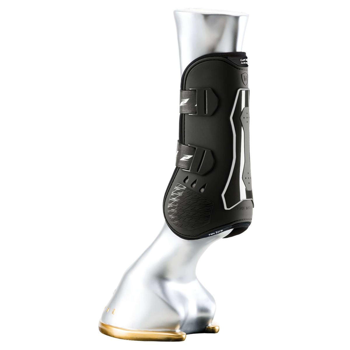 Zandona Tendon Boots Superior Air Black Edition