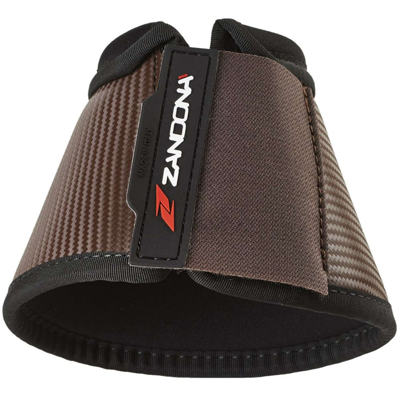 Zandona Bell Boots X-Bell Brown