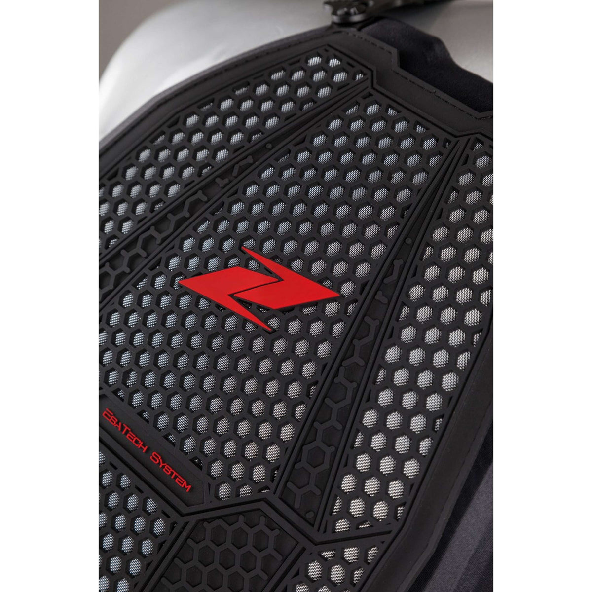 Zandona Backprotector Easateck Back Pro Kid Black