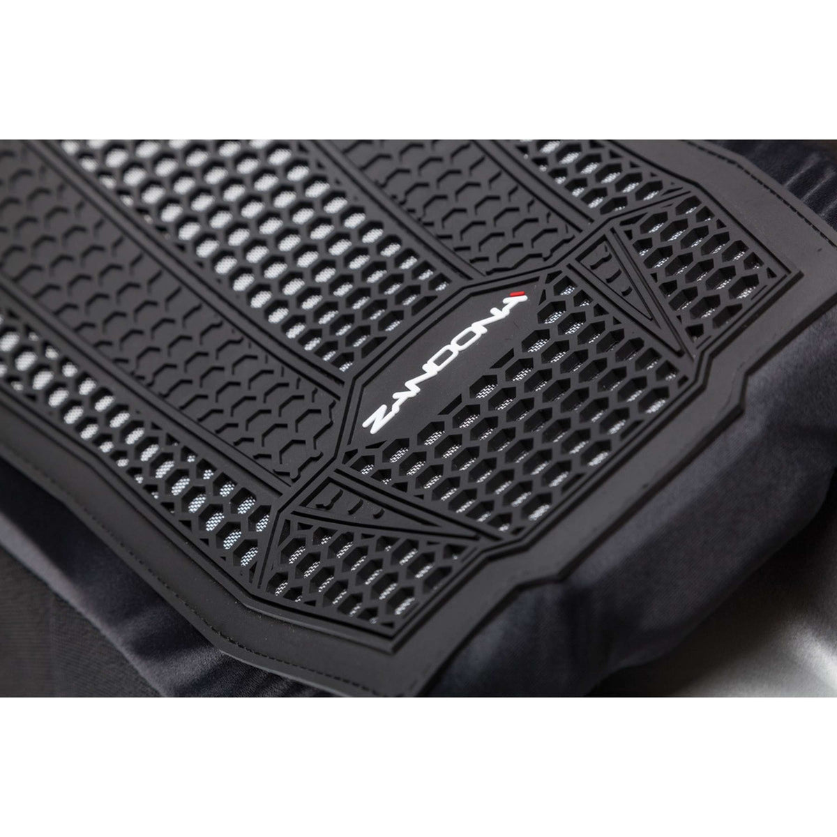 Zandona Backprotector Pro x7 Black