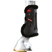 Zandona Tendon Boots Carbon Air Sensitive Black Fur