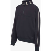 LeMieux Sweater Young Rider Kate Navy