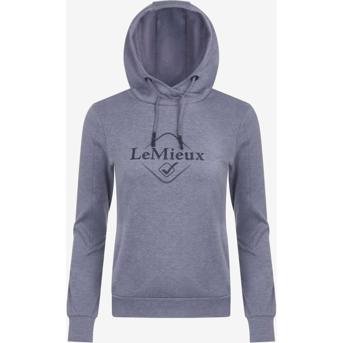 LeMieux Hoodie Marie Jay Blue