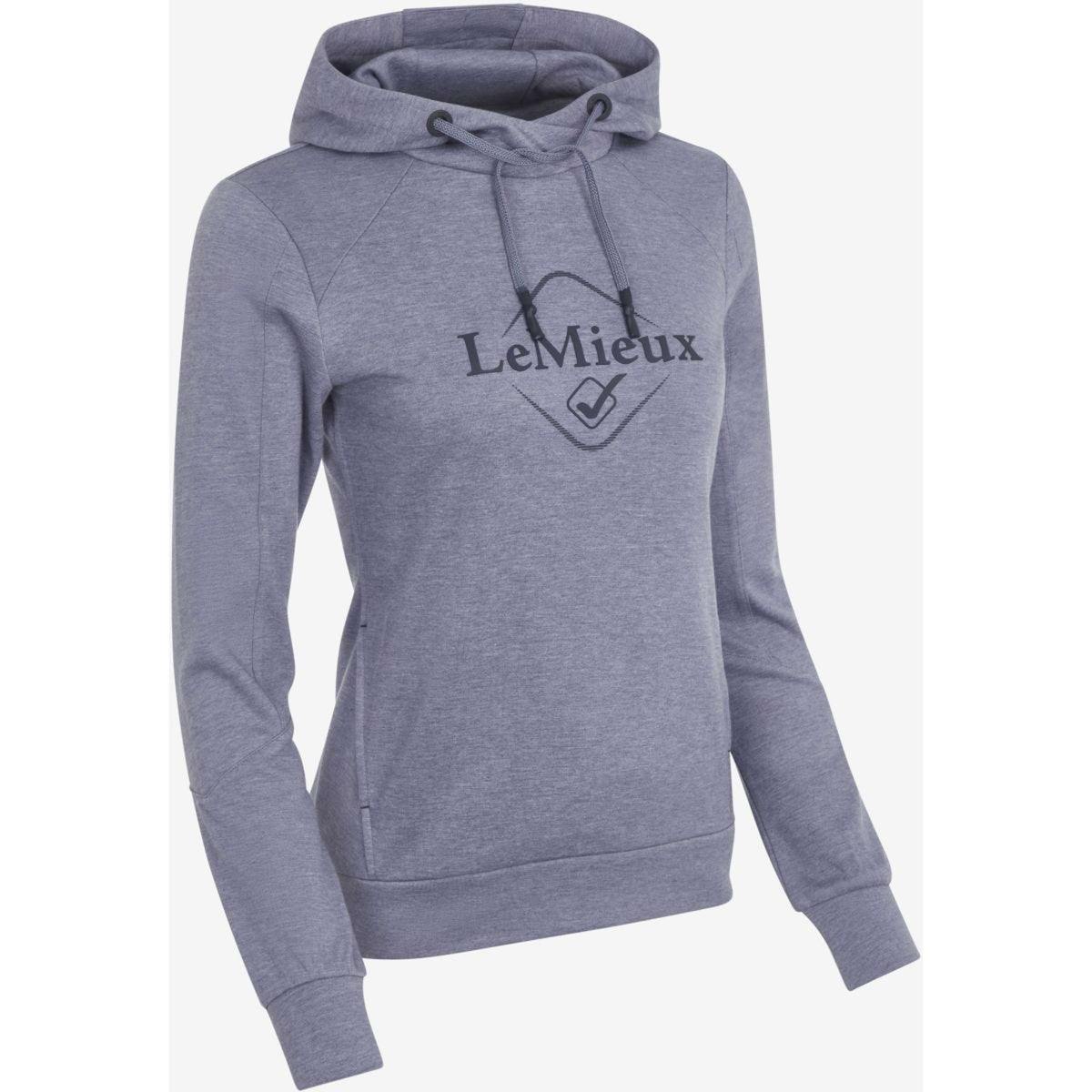 LeMieux Hoodie Marie Jay Blue