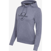 LeMieux Hoodie Marie Jay Blue