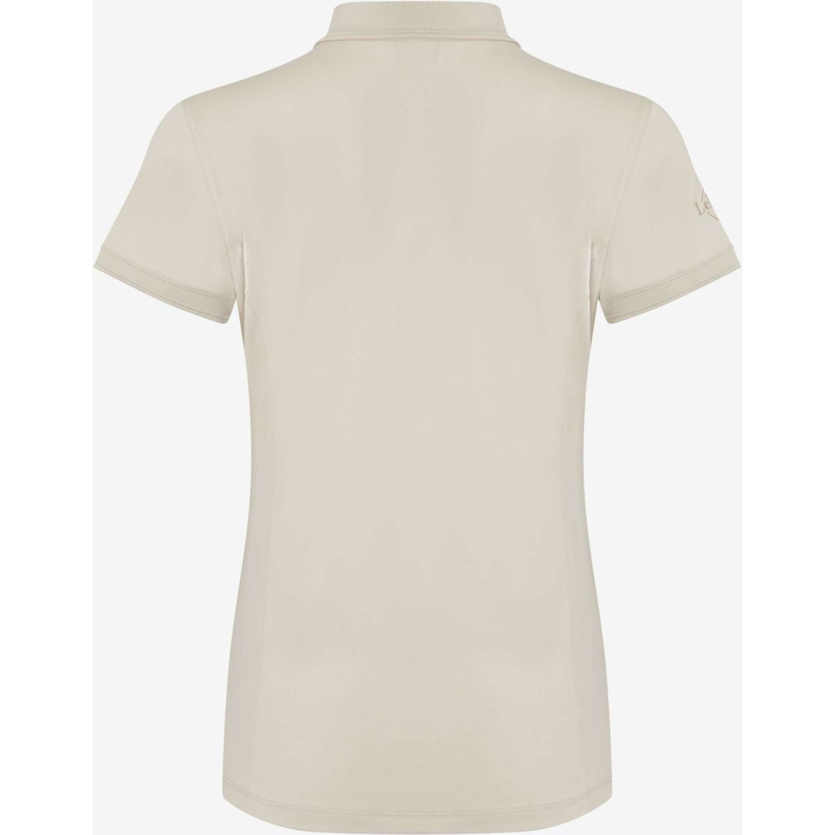 LeMieux Poloshirt Classique Stone