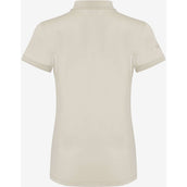 LeMieux Poloshirt Classique Stone