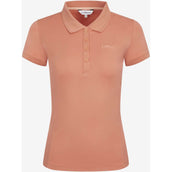 LeMieux Poloshirt Classique Apricots