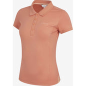 LeMieux Poloshirt Classique Apricots