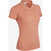 LeMieux Poloshirt Classique Apricots