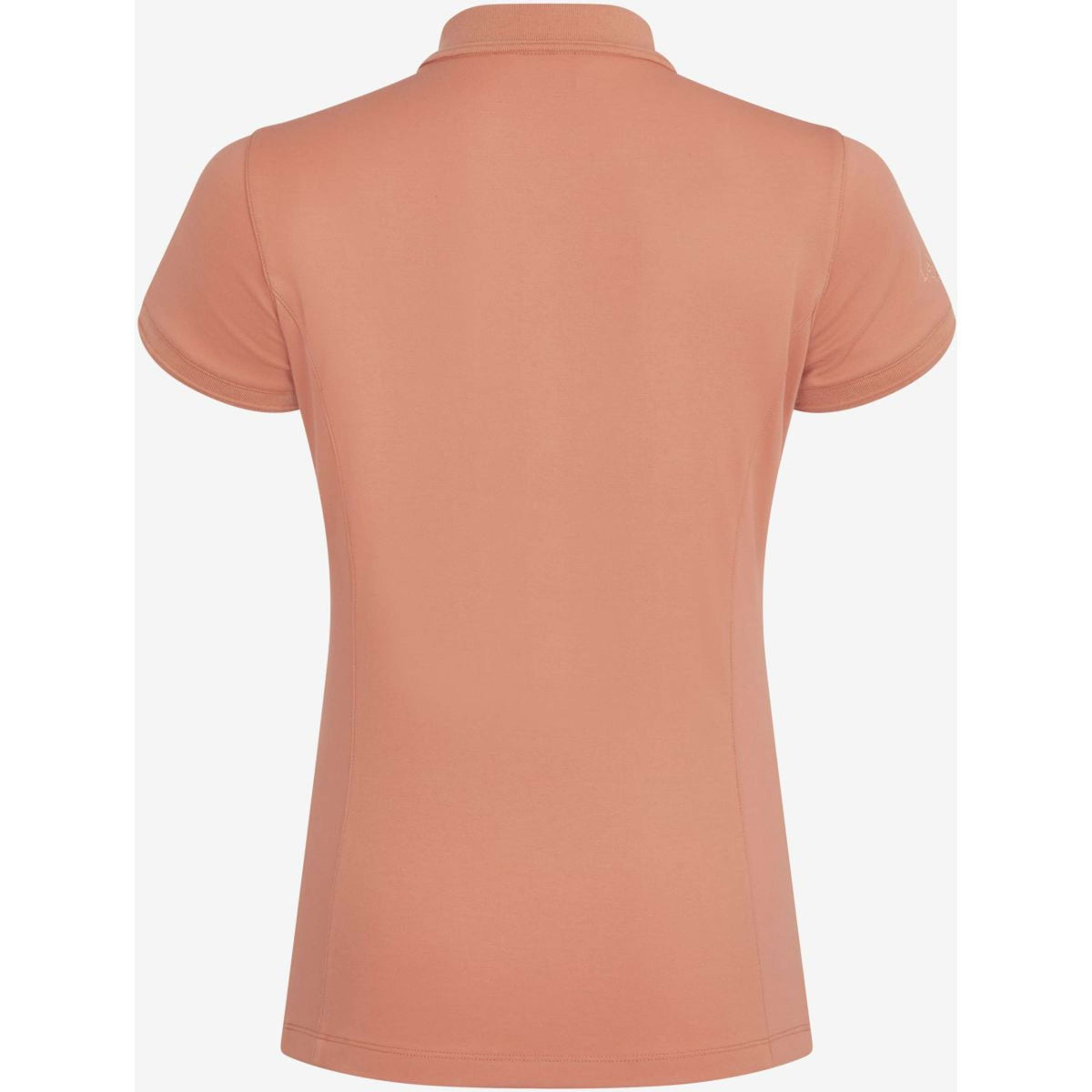 LeMieux Poloshirt Classique Apricots