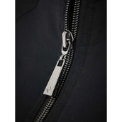 LeMieux Bomber Jacket Elite Crew Black