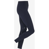 LeMieux Riding Legging Lydia Navy