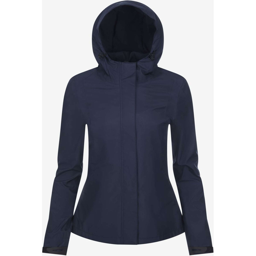 LeMieux Rain Coat Isla Navy