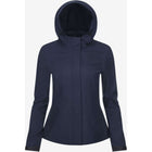 LeMieux Rain Coat Isla Navy