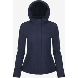 LeMieux Rain Coat Isla Navy