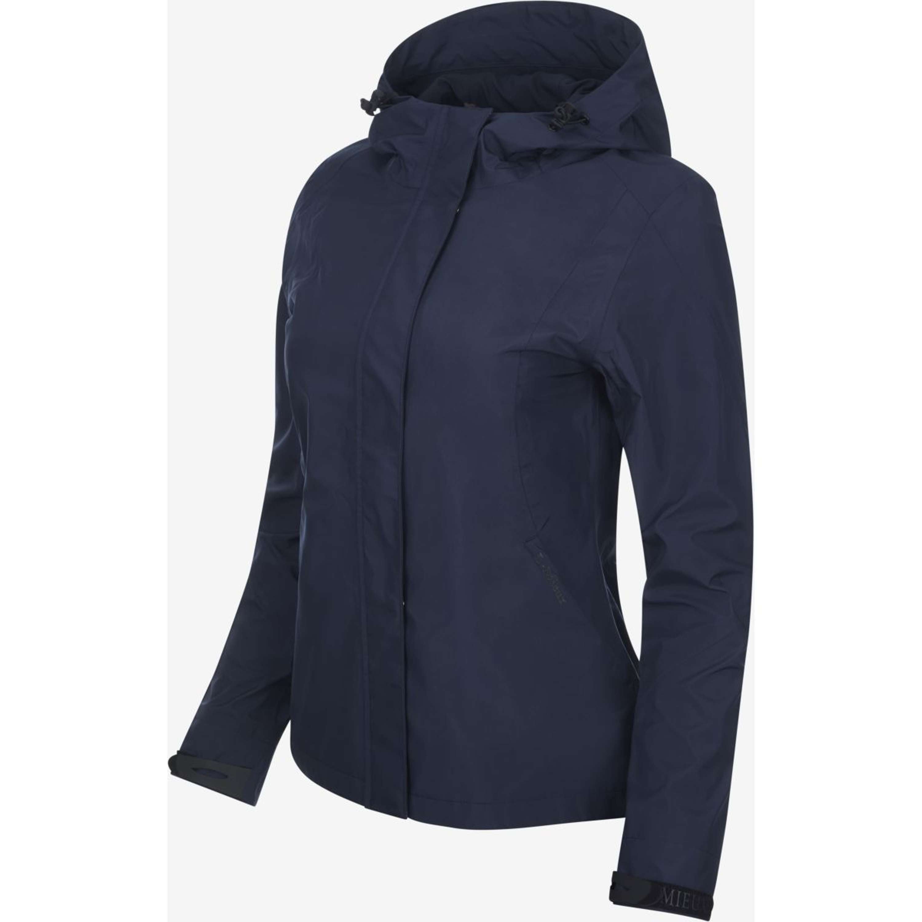 LeMieux Rain Coat Isla Navy