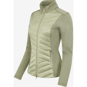 LeMieux Zip-Hoodie Dynamique Fern