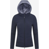 LeMieux Jacket Brioney Navy