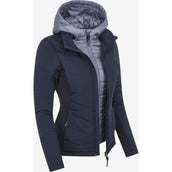 LeMieux Jacket Brioney Navy