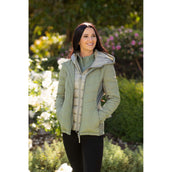 LeMieux Jacket Brioney Thyme