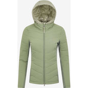 LeMieux Jacket Brioney Thyme