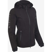 LeMieux Softshell Jacket Celine Black