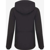 LeMieux Softshell Jacket Celine Black