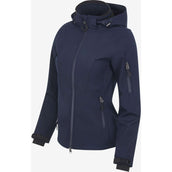 LeMieux Softshell Jacket Celine Navy