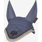 LeMieux Ear Bonnet Loire Jay Blue