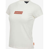 LeMieux T-Shirt Classique Ecru