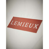 LeMieux T-Shirt Classique Ecru