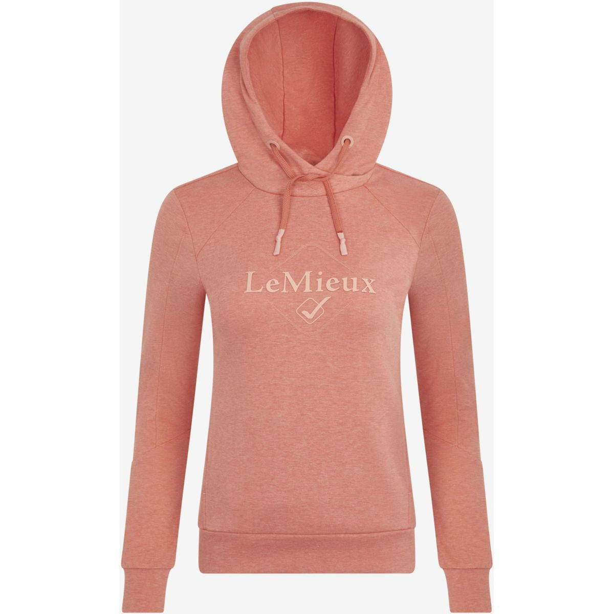 LeMieux Hoodie Marie Apricots