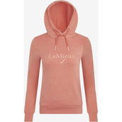 LeMieux Hoodie Marie Apricots