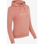 LeMieux Hoodie Marie Apricots