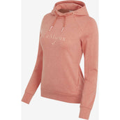 LeMieux Hoodie Marie Apricots