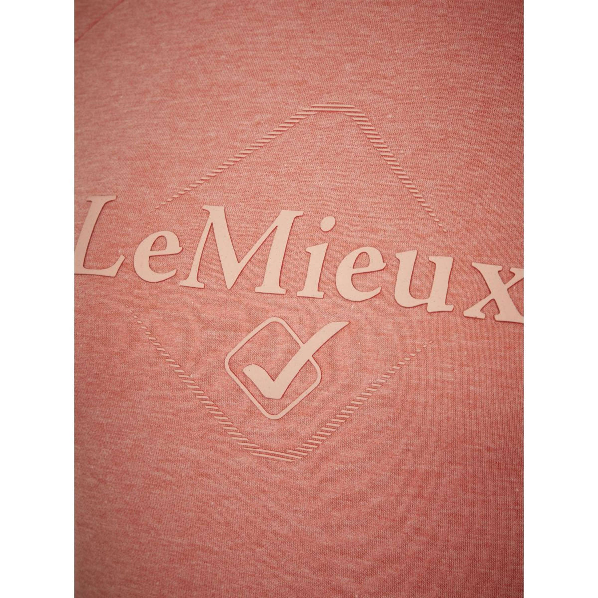 LeMieux Hoodie Marie Apricots