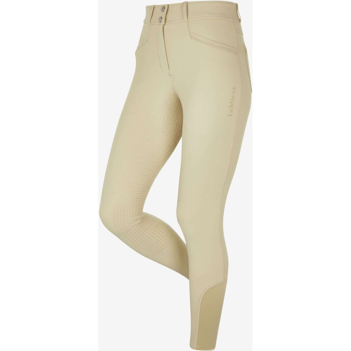 LeMieux Breeches Freya Pro Beige