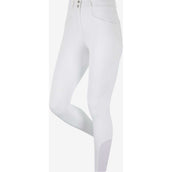 LeMieux Breeches Freya Pro White