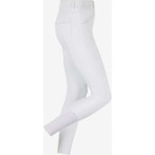 LeMieux Breeches Freya Pro White