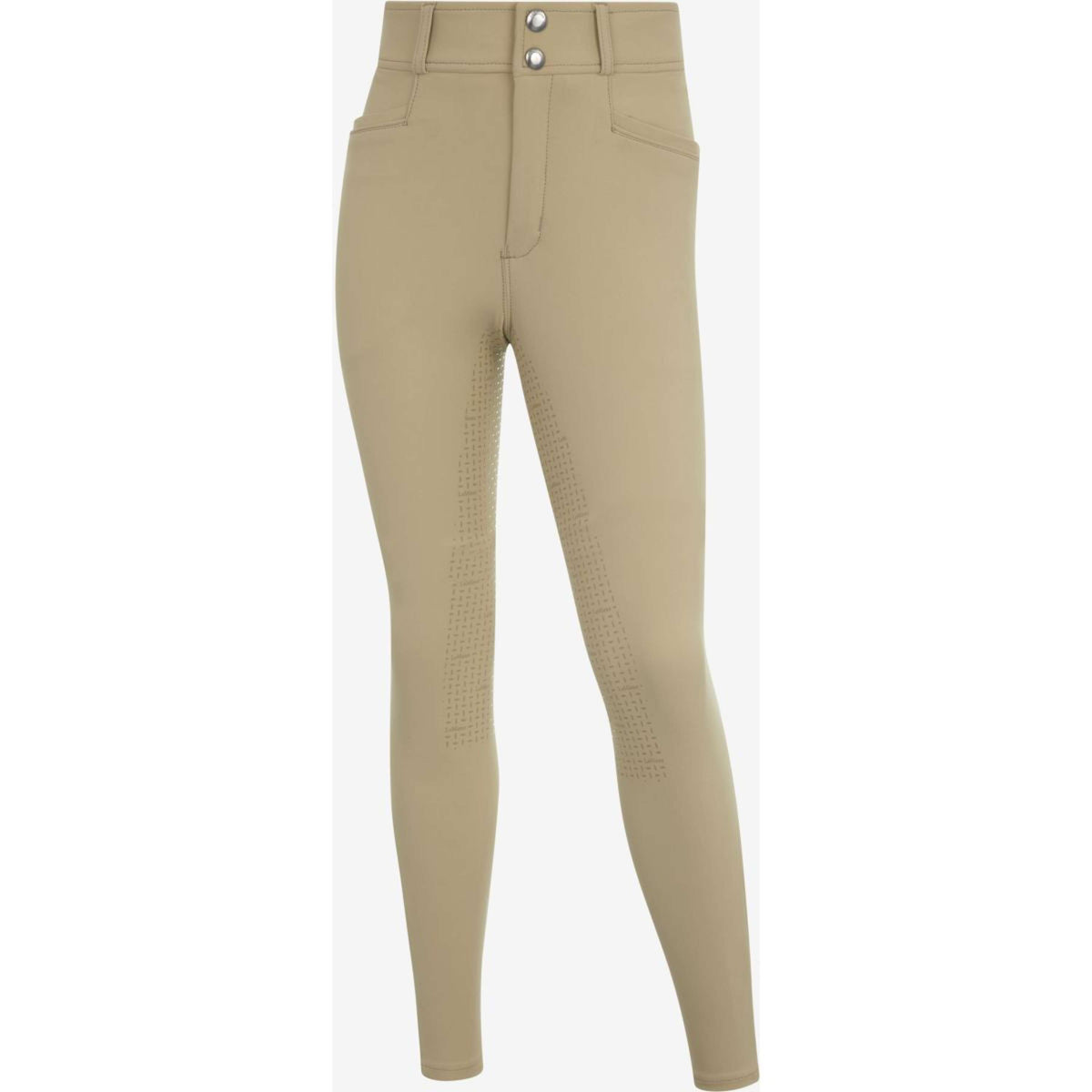 LeMieux Breeches Young Rider Freya Pro Beige