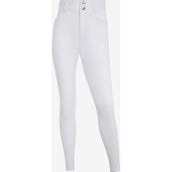 LeMieux Breeches Young Rider Freya Pro White