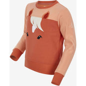 LeMieux Sweater Mini Pony Apricots