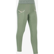 LeMieux Riding Legging Mini Thyme