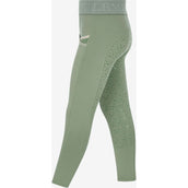 LeMieux Riding Legging Mini Thyme