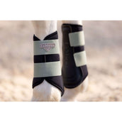 LeMieux Tendon Boots Grafter Fern