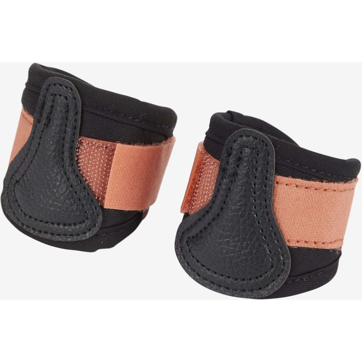 LeMieux Toy Pony Leg Protectors Apricots