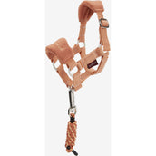 LeMieux Toy Pony Halter Vogue Apricots