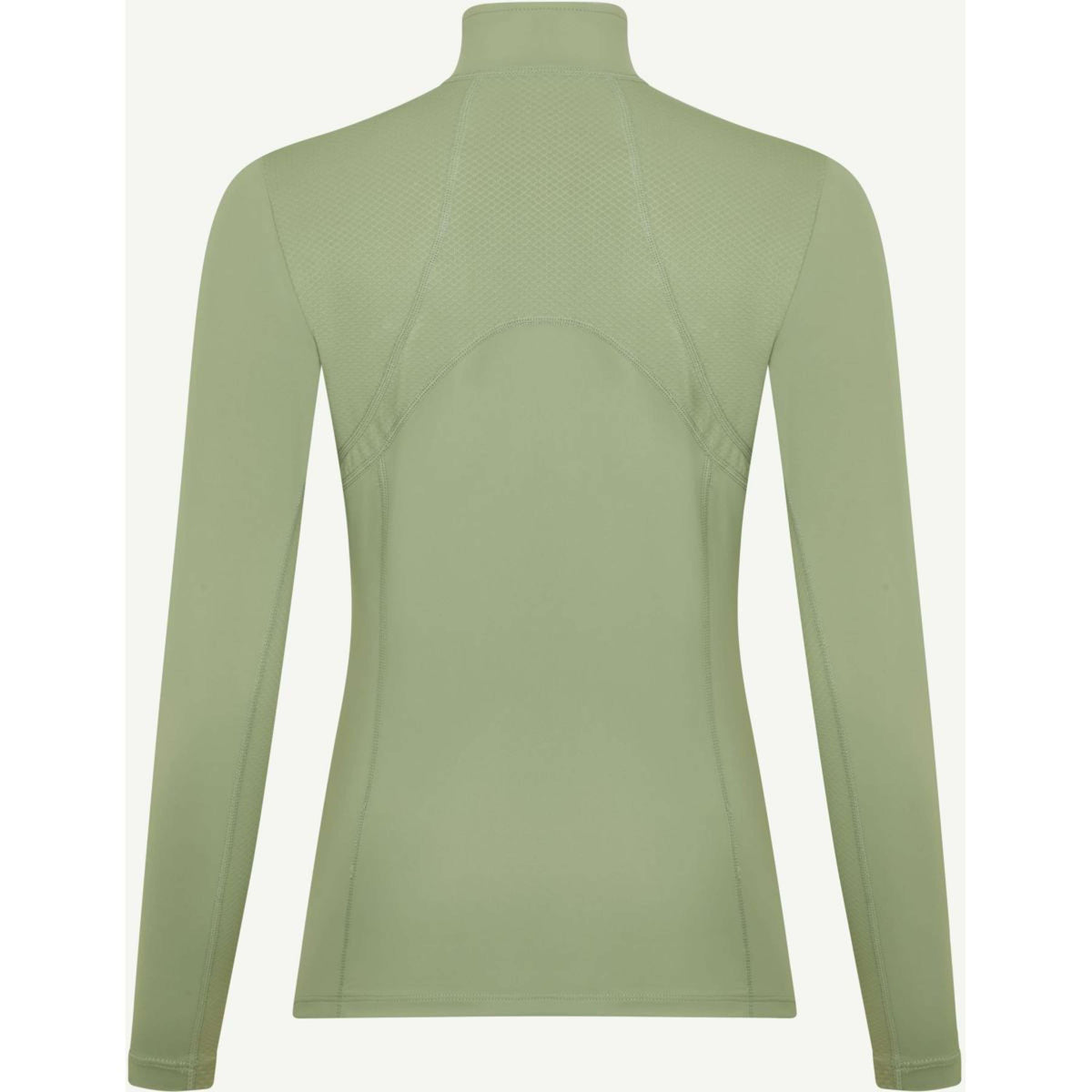 LeMieux Base Layer Mia Long Sleeves Thyme